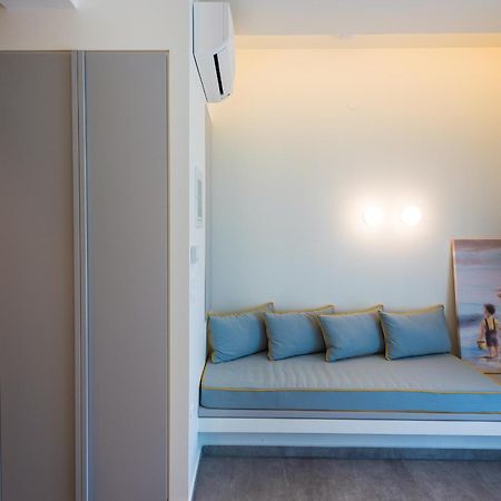 Apartmán Fani Luxury Boutique Stavros  Exteriér fotografie