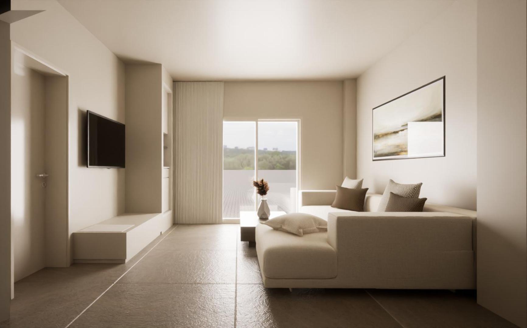 Apartmán Fani Luxury Boutique Stavros  Exteriér fotografie