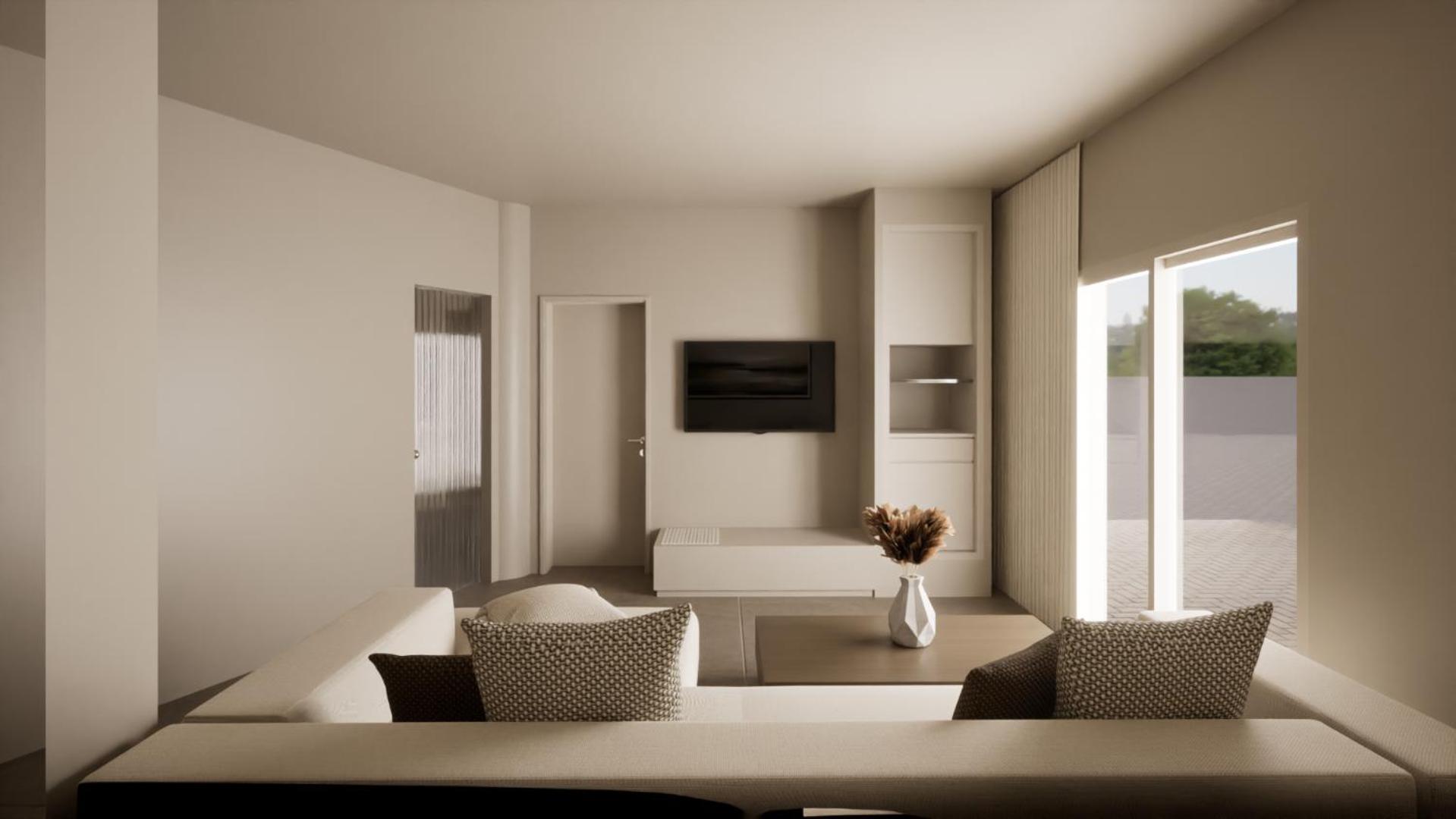 Apartmán Fani Luxury Boutique Stavros  Exteriér fotografie