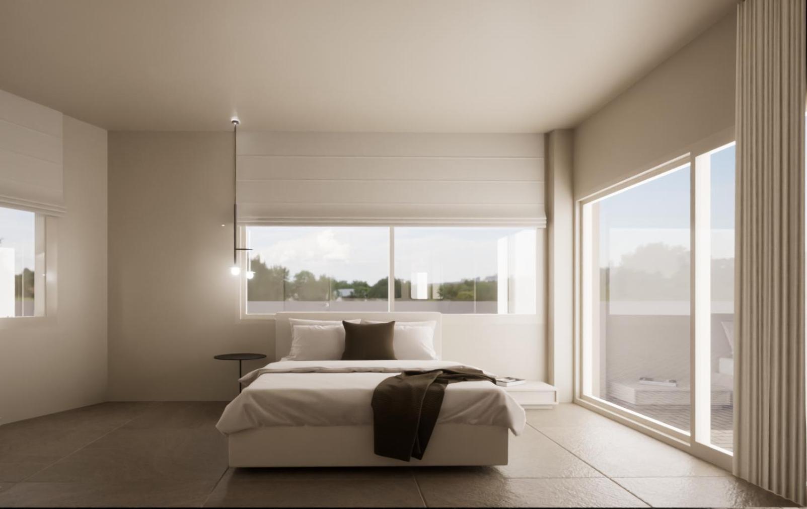 Apartmán Fani Luxury Boutique Stavros  Exteriér fotografie
