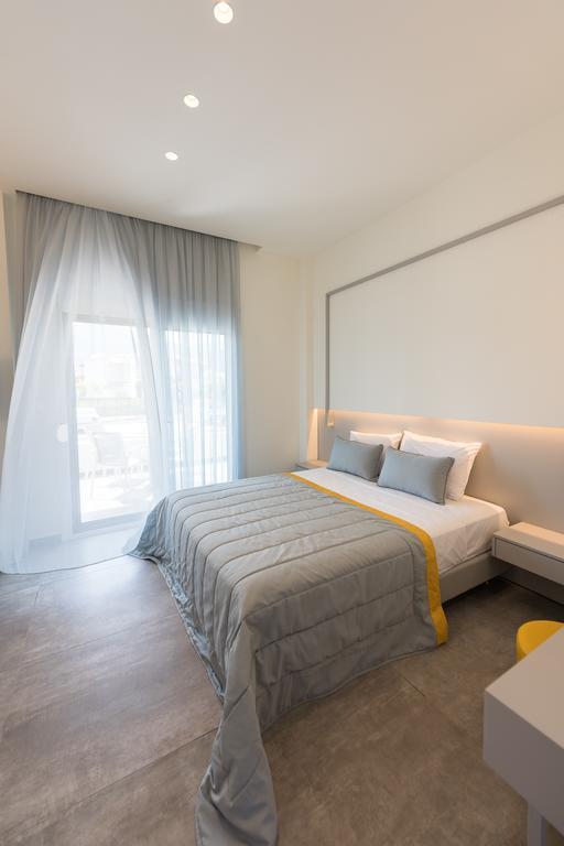 Apartmán Fani Luxury Boutique Stavros  Exteriér fotografie