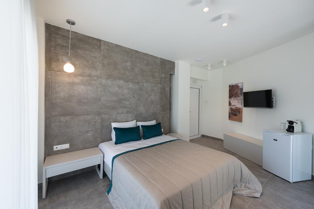 Apartmán Fani Luxury Boutique Stavros  Exteriér fotografie