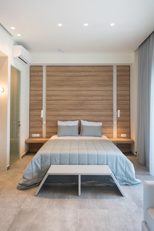 Apartmán Fani Luxury Boutique Stavros  Exteriér fotografie