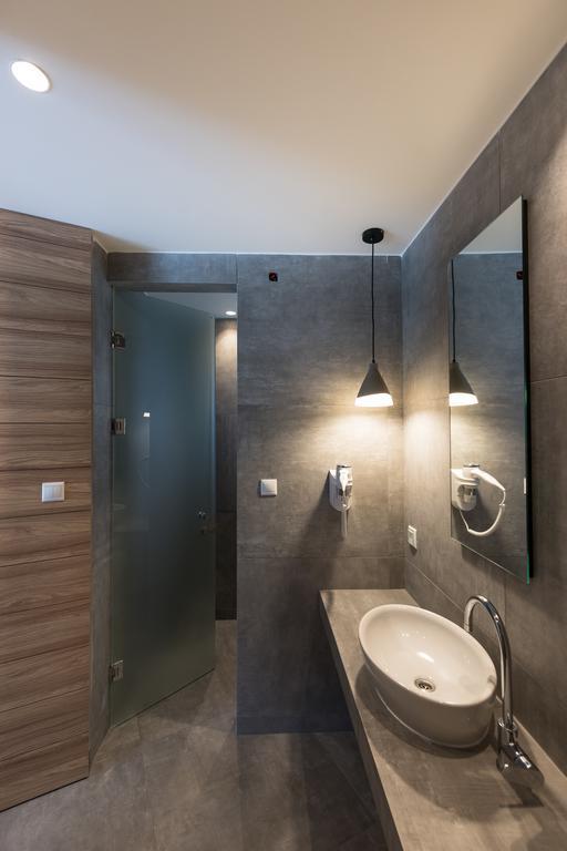 Apartmán Fani Luxury Boutique Stavros  Exteriér fotografie