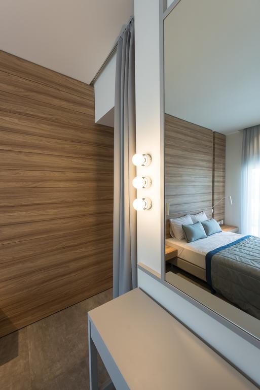 Apartmán Fani Luxury Boutique Stavros  Exteriér fotografie